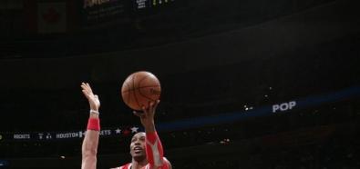 NBA: Gortat z double-double. Wizards przegrali z Raptors
